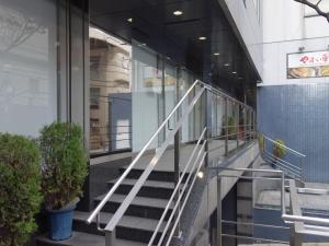 心斎橋アサノビル１階店舗