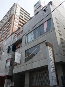 アルシュ１１ビル外観