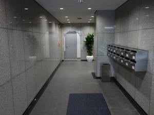 船場ＮＳビル共用部