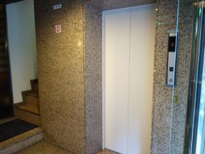 ナシモトビル本館エレベーター