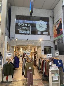 日本ビル　外観