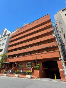 本町アーバンライフ