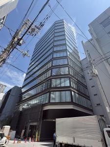 ＳＹＮＡＳＩＡ本町ビル