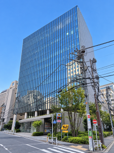 恵比寿ファーストスクエア