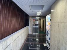 エンパイアービル