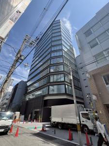 ＳＹＮＡＳＩＡ本町ビル
