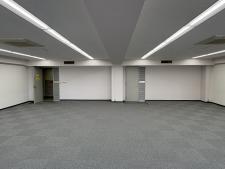 尼崎第一ビル室内