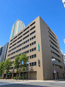 明治安田生命備後町ビル