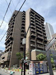 朝日プラザ心斎橋ビル