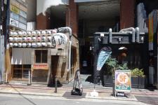  リバティ心斎橋ビル（ＬＩＢＥＲＴＹ心斎橋ビル）１階店舗