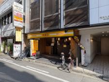 おおきに花月久左衛門町ビル２号１階店舗