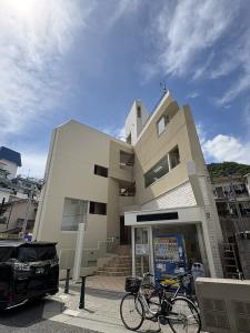 北野町ＡＮＤＡＮＴＩＮＯ
