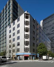 内幸町ダイビル