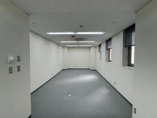ＴＢＭ神戸ビル室内