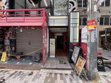 おおきに龍ビル　陰