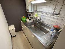 ＮＡＮＫＡＩ西本町ビル