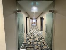 京都銀行会館共用部