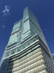 リージャスあべのハルカス