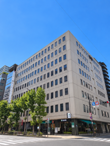 大阪堺筋ビル