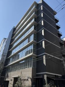 プライム本町ビル外観