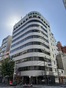 新宿御苑ビル