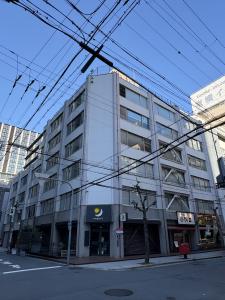 天翔オフィス淀屋橋（大阪ＴＫビル）