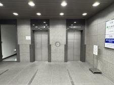 八尾駅前嶋野ビル