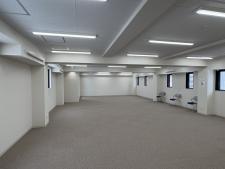 ＥＧ森南町ガーデン室内