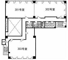 全国燃料会館ビル3階