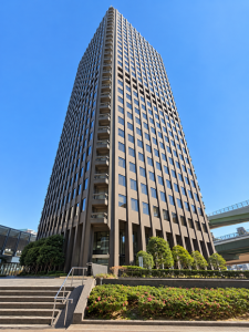 神戸商工貿易センタービル