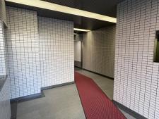 堺東八千代ビル１階共用部