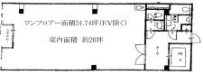 マルエイビル2階