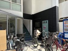 光洋ビルエントランス