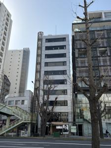 北堀江ゲイトビル