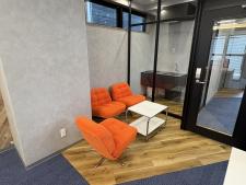 ＧＡＺＥＬＬＥ　ＲＩＯ淀屋橋室内
