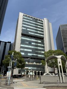 ＪＲＥ梅田スクエアビル