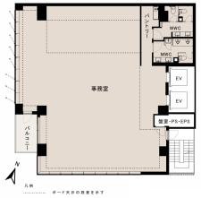 Time With新日本橋(日本橋本町4丁目ビル)6～11階