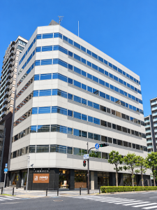 大阪産業ビル