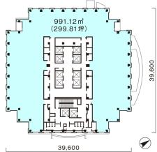 恵比寿プライムスクエアタワー