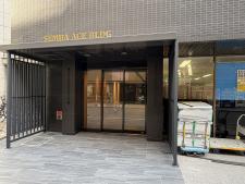 船場エースビル