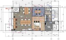 REZET新大阪偶数階