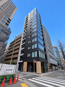 日本橋本町東石ビル