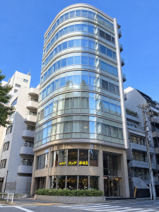 ＳＫ青山ビル