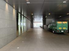 ＰＭＯ　ＥＸ新大阪駐車場