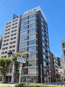 ラシーヌ東天満ビル