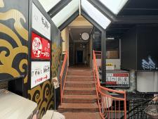 おおきに龍ビル　陽