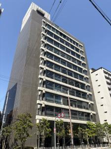 マツモト産業ビル
