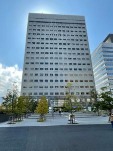 浜離宮パークサイドプレイス