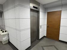 ブルーク長堀橋ビルエレベーター
