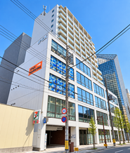 ＩＰＳＸ　ＥＡＳＴ（アイピーエスエックス　イースト）